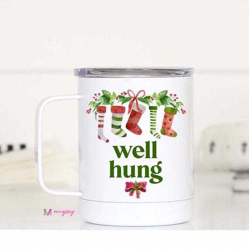 Gifting Mugs